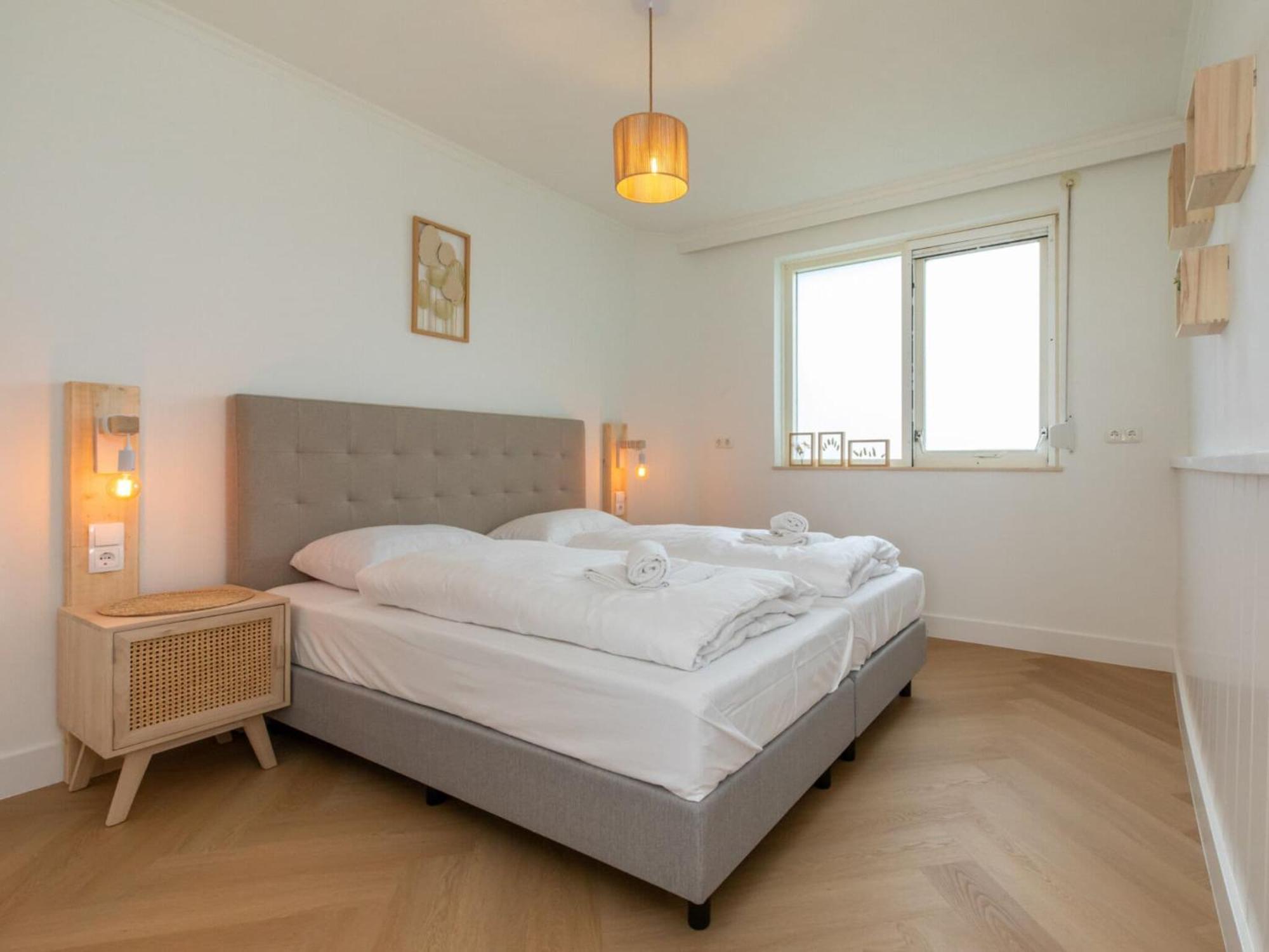 't Kusthuys - Charming With A Terrace Appartement