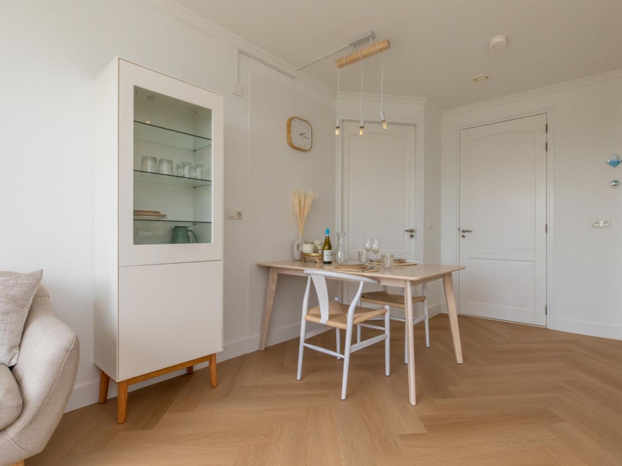't Kusthuys - Charming With A Terrace * Zoutelande