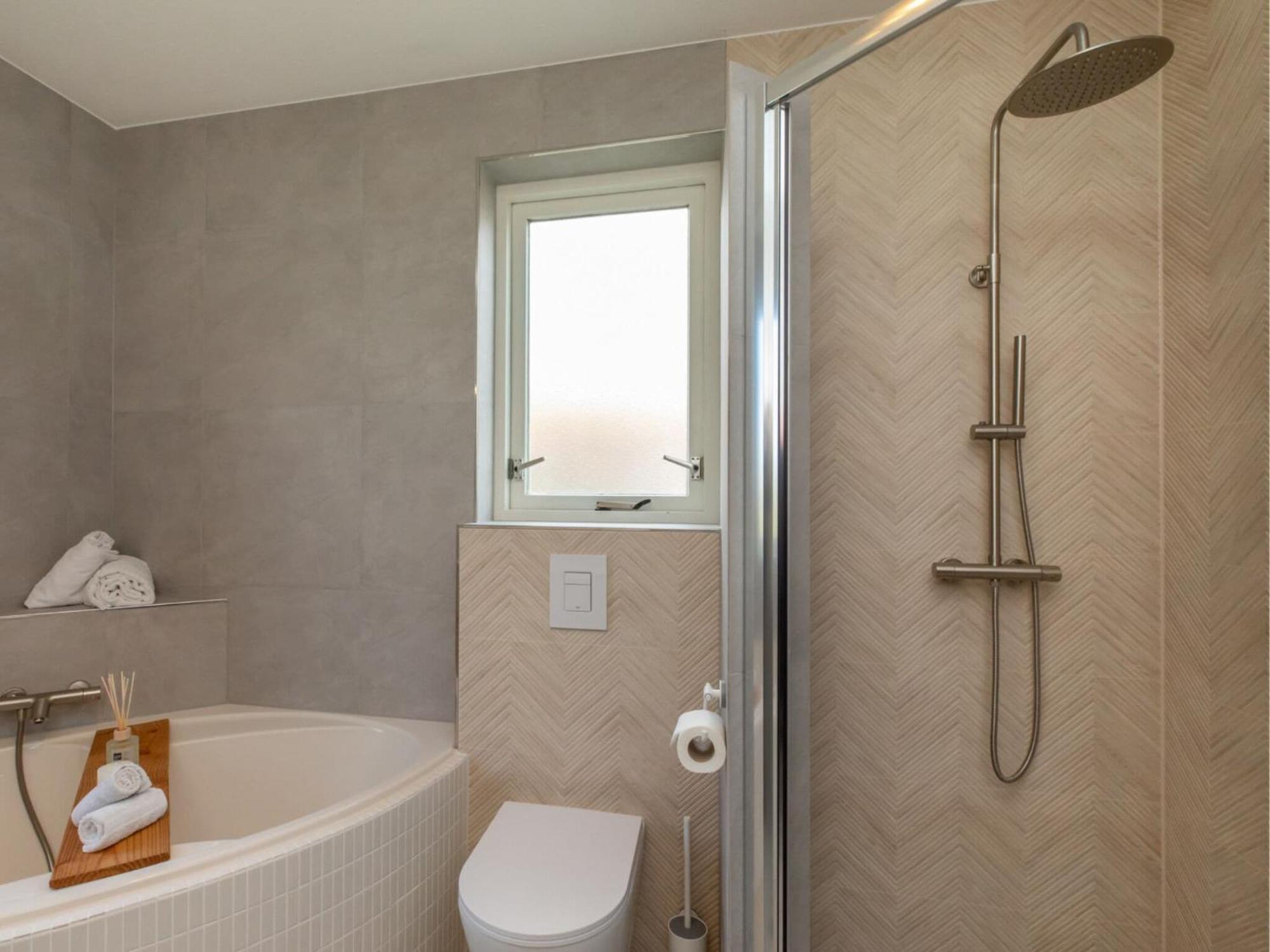 Appartement 't Kusthuys - Charming With A Terrace *